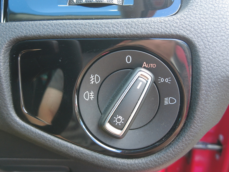 Volkswagen Golf TSI EVO GT - U93879