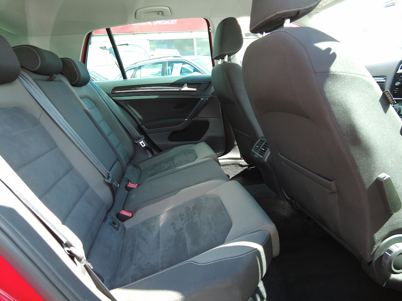 Volkswagen Golf TSI EVO GT - U93879