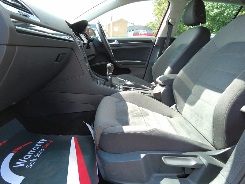 Volkswagen Golf TSI EVO GT - U93879