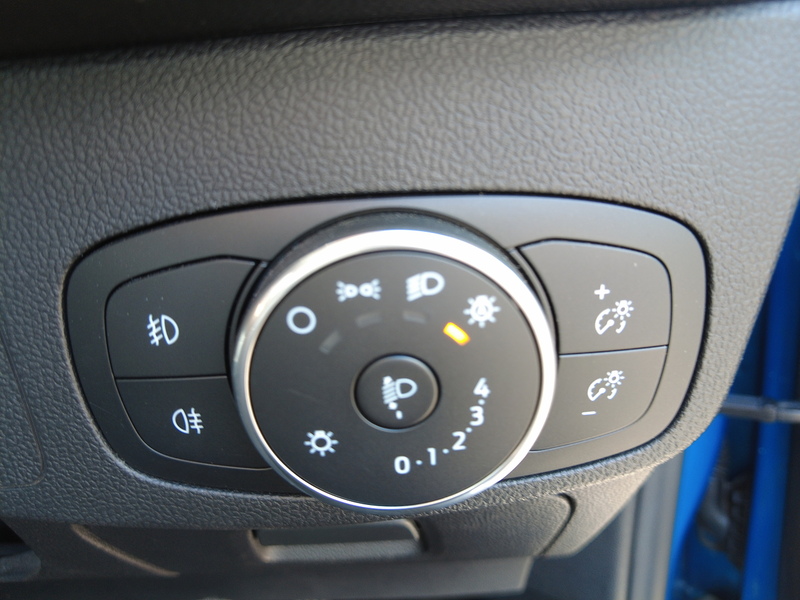 Ford Focus T EcoBoost Titanium - U93880