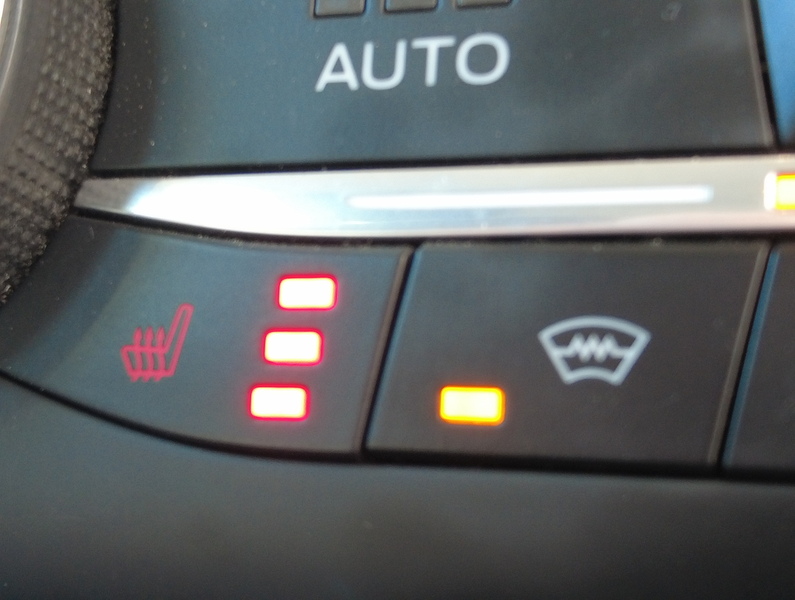Ford Focus T EcoBoost Titanium - U93880