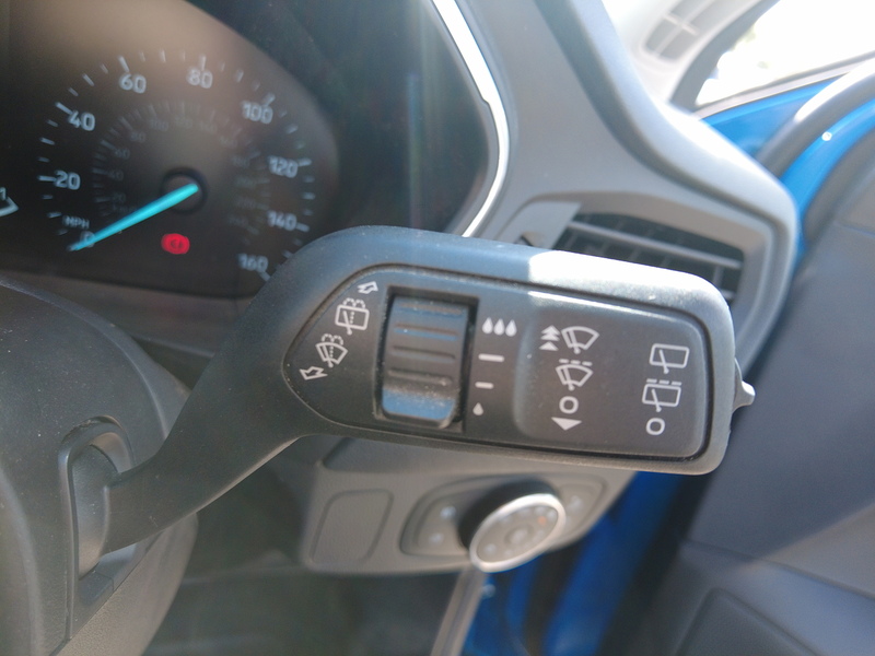 Ford Focus T EcoBoost Titanium - U93880