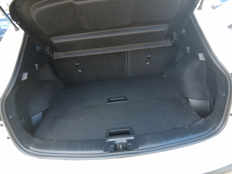 Nissan Qashqai DIG-T N-Connecta - U93882