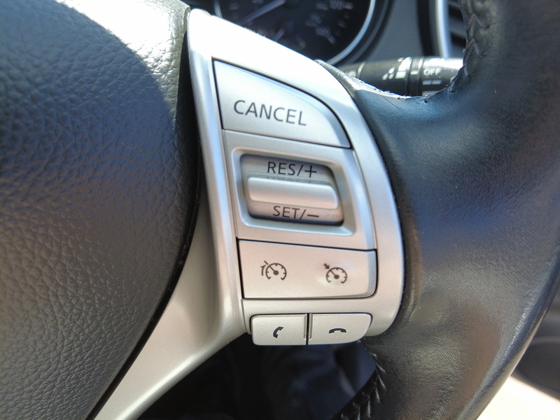 Nissan Qashqai DIG-T N-Connecta - U93882