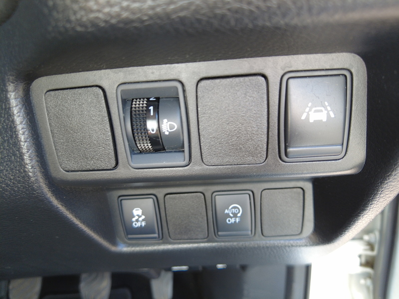 Nissan Qashqai DIG-T N-Connecta - U93882