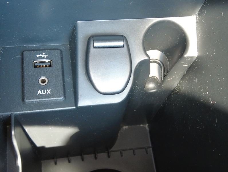 Nissan Qashqai DIG-T N-Connecta - U93882