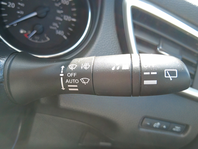 Nissan Qashqai DIG-T N-Connecta - U93882