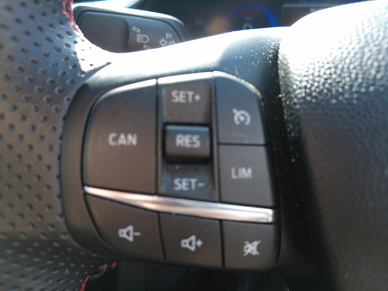 Ford Puma T EcoBoost MHEV ST-Line Design - U93885
