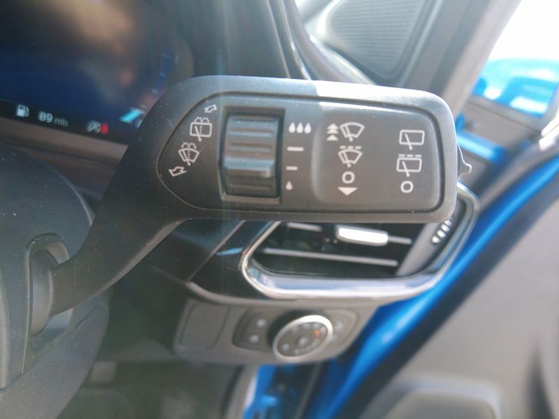 Ford Puma T EcoBoost MHEV ST-Line Design - U93885