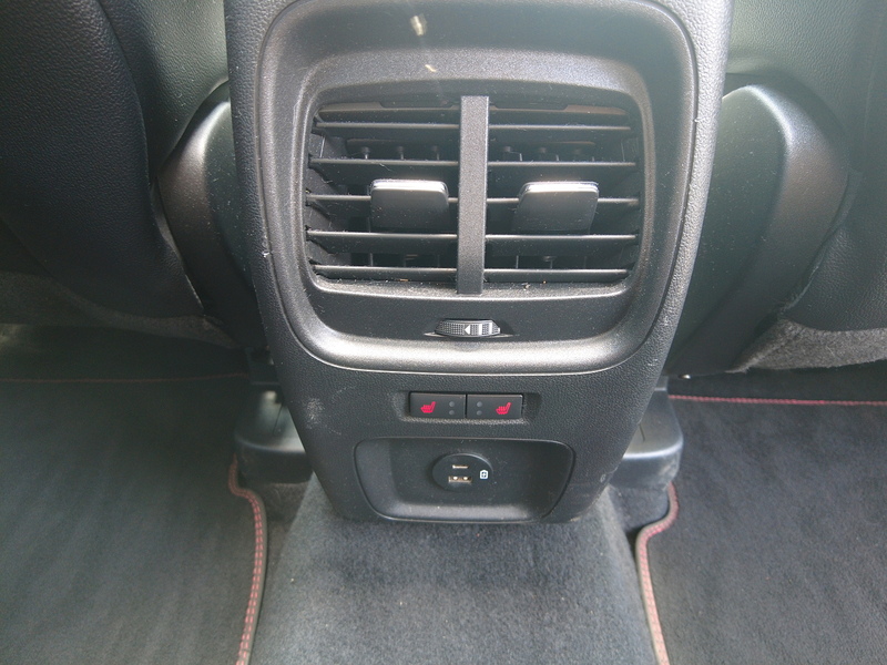 Ford Kuga EcoBlue ST-Line X Edition - U93886