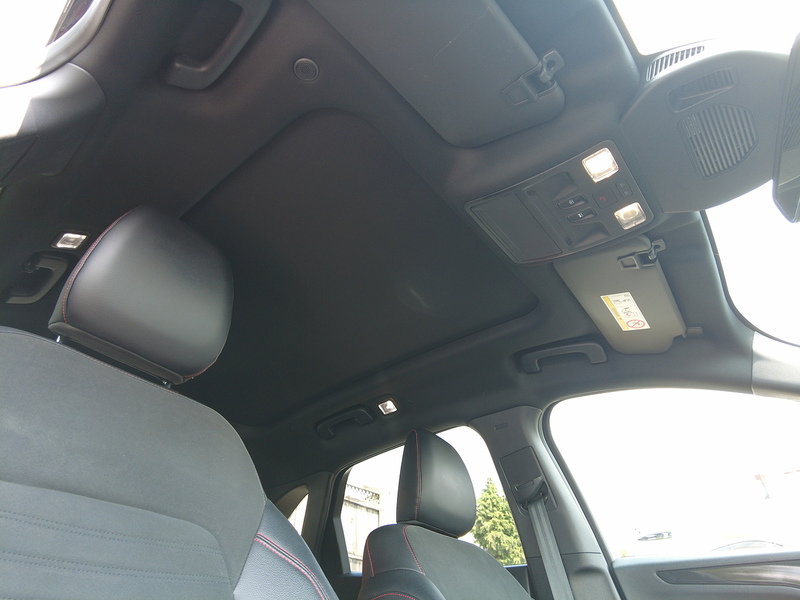 Ford Kuga EcoBlue ST-Line X Edition - U93886