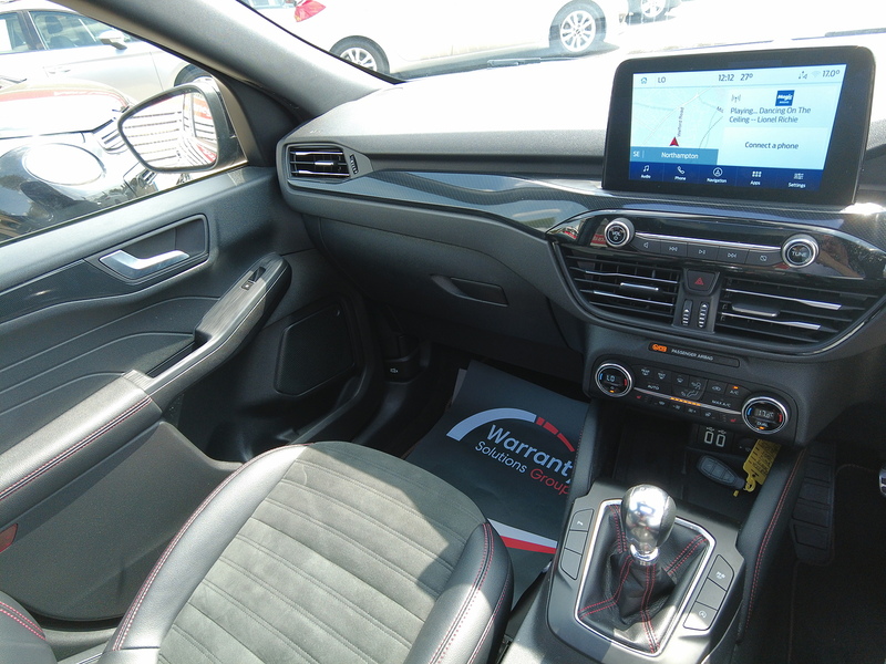 Ford Kuga EcoBlue ST-Line X Edition - U93886