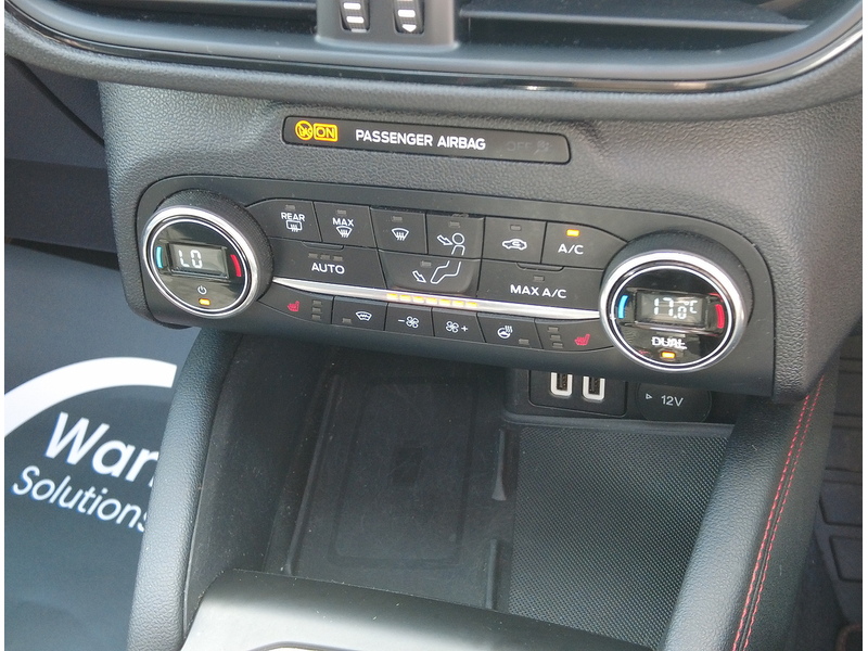 Ford Kuga EcoBlue ST-Line X Edition - U93886