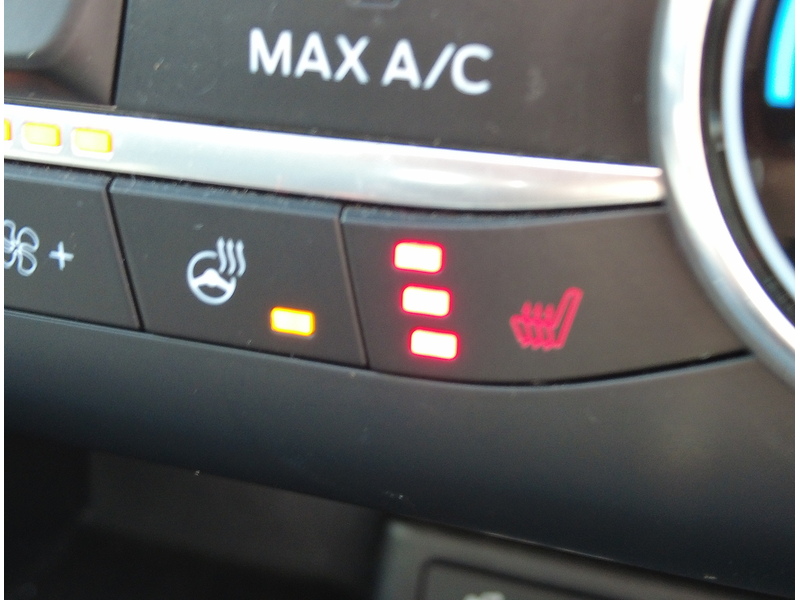 Ford Kuga EcoBlue ST-Line X Edition - U93886