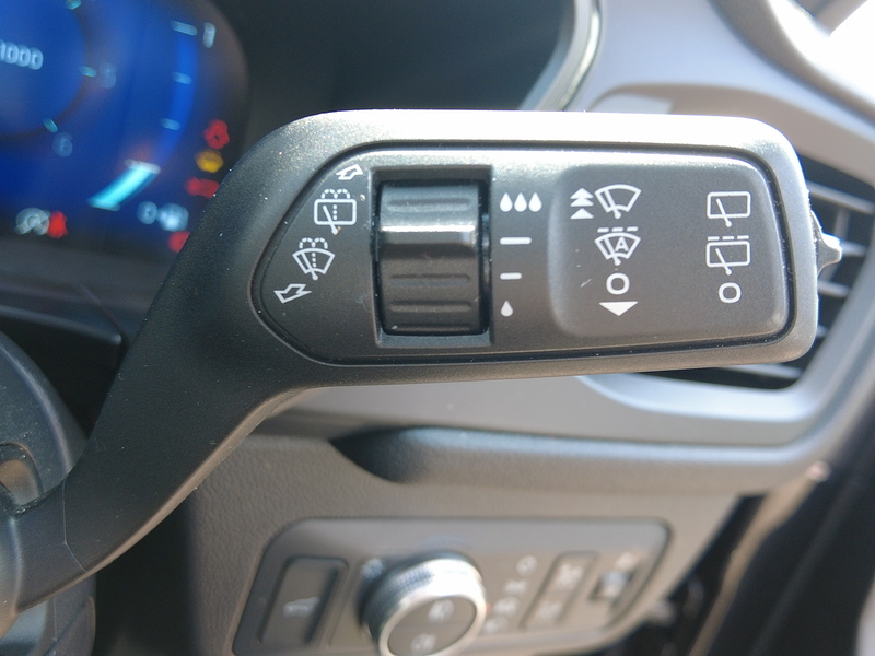Ford Kuga EcoBlue ST-Line X Edition - U93886
