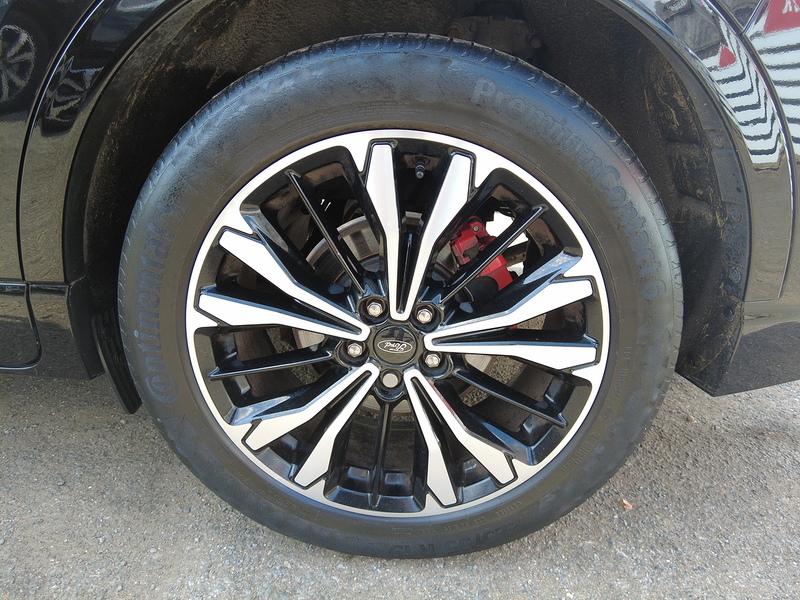 Ford Kuga EcoBlue ST-Line X Edition - U93886