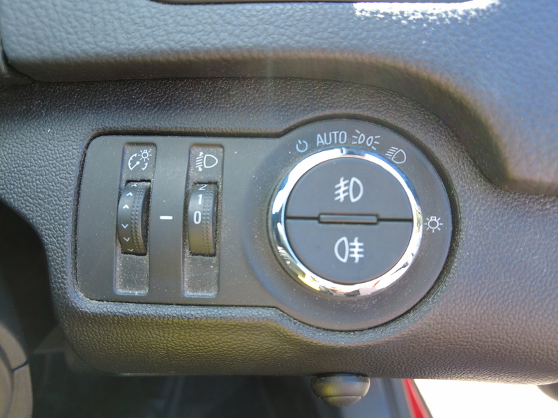 Vauxhall Insignia CDTi SRi VX Line Nav - U93888