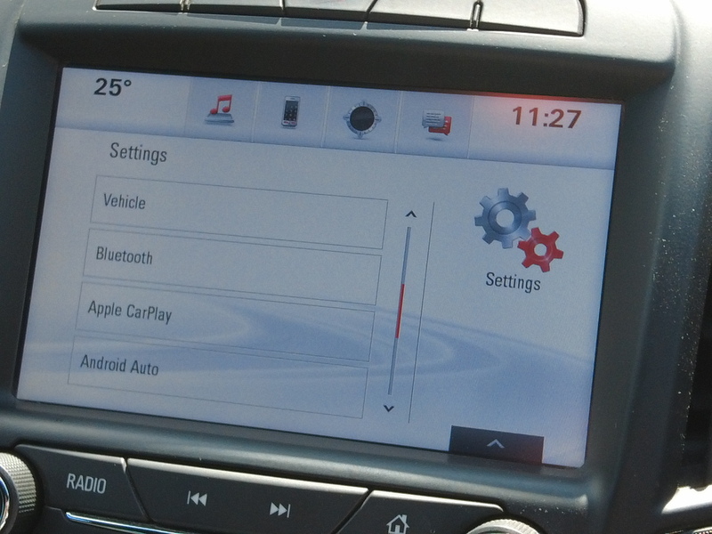 Vauxhall Insignia CDTi SRi VX Line Nav - U93888