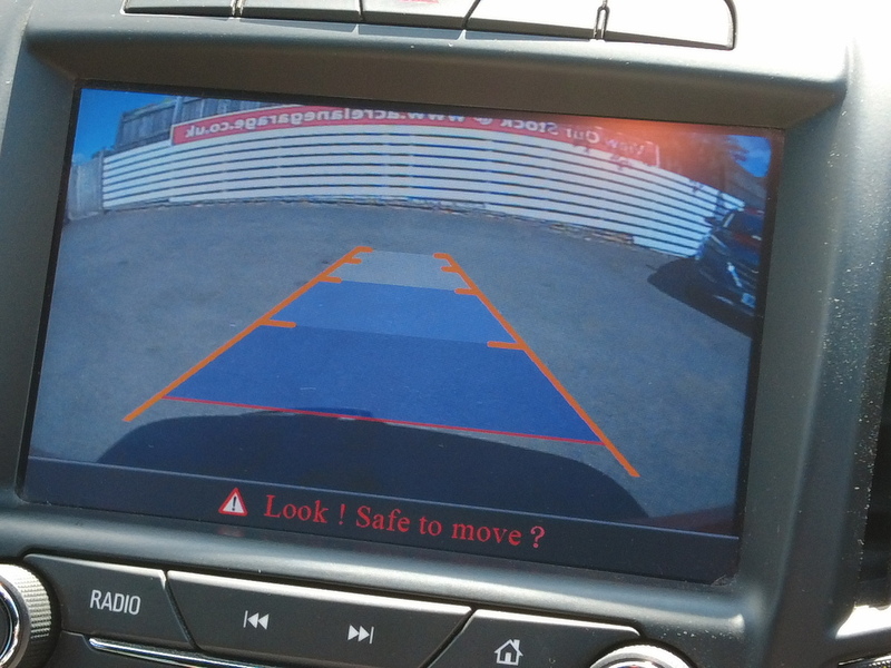 Vauxhall Insignia CDTi SRi VX Line Nav - U93888