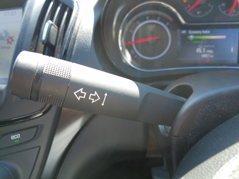 Vauxhall Insignia CDTi SRi VX Line Nav - U93888