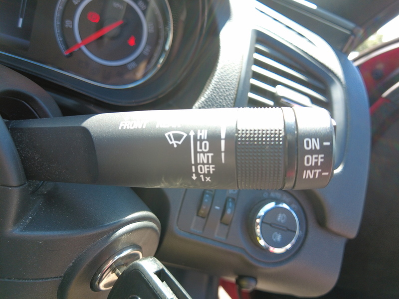 Vauxhall Insignia CDTi SRi VX Line Nav - U93888
