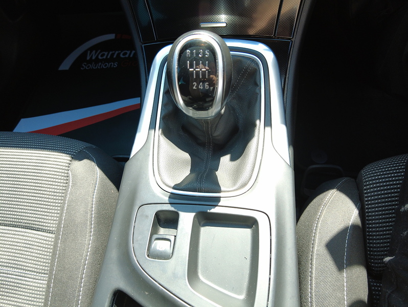 Vauxhall Insignia CDTi SRi VX Line Nav - U93888