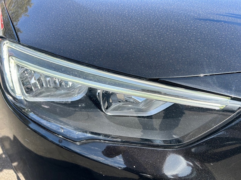 Vauxhall Insignia i Turbo SRi VX Line Nav - U93890