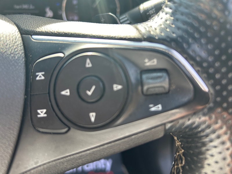 Vauxhall Insignia i Turbo SRi VX Line Nav - U93890