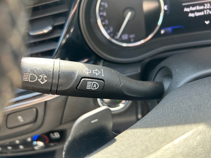 Vauxhall Insignia i Turbo SRi VX Line Nav - U93890