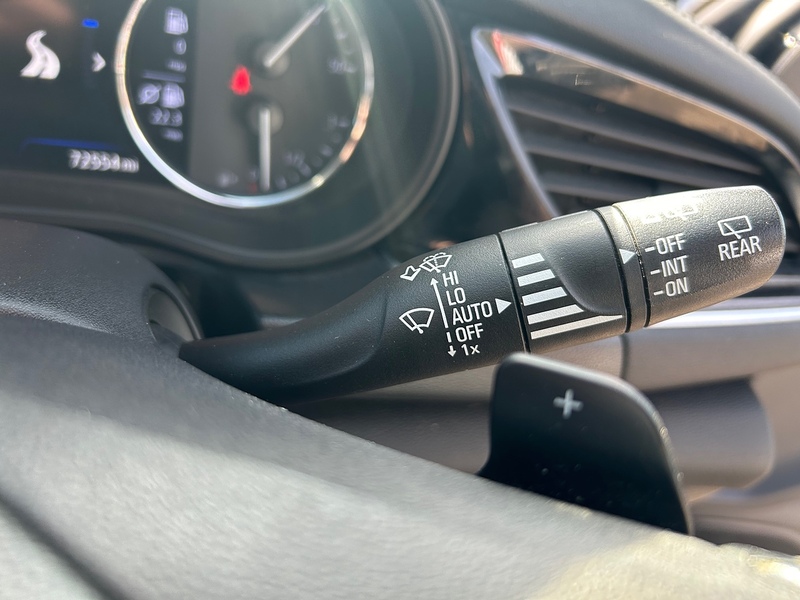 Vauxhall Insignia i Turbo SRi VX Line Nav - U93890