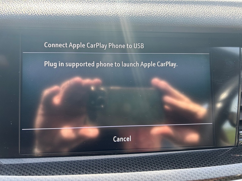 Vauxhall Insignia i Turbo SRi VX Line Nav - U93890