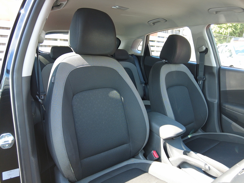Hyundai KONA T-GDi Blue Drive SE - U93891