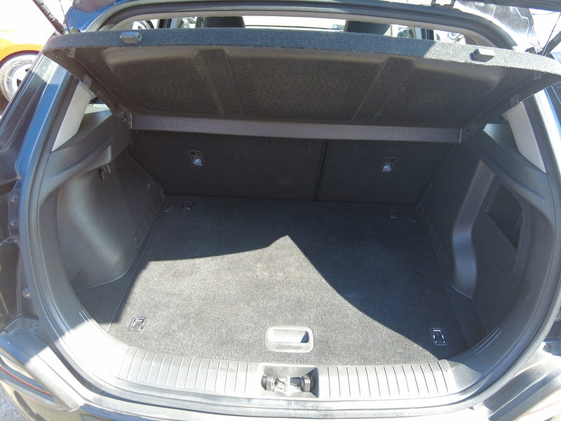 Hyundai KONA T-GDi Blue Drive SE - U93891