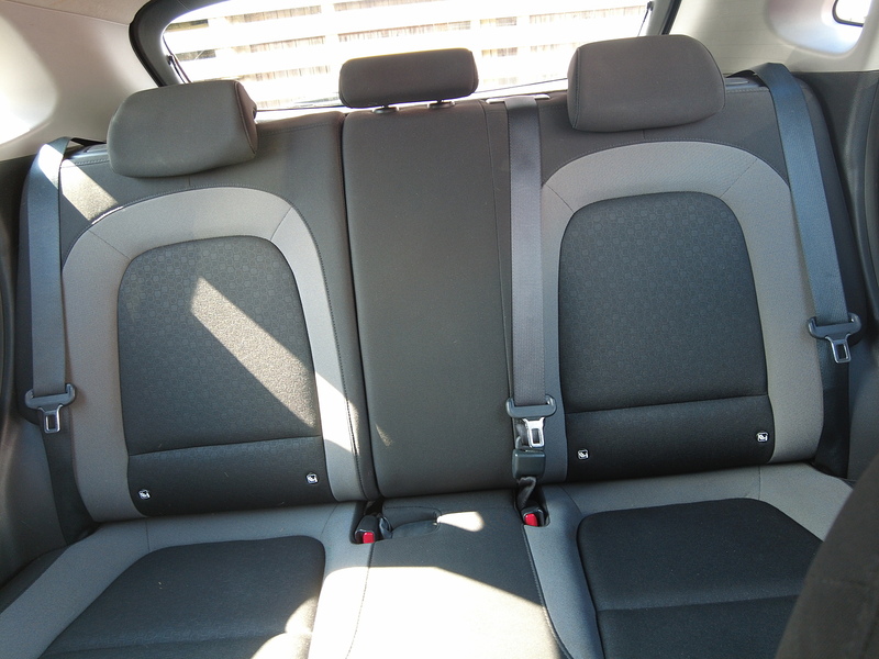 Hyundai KONA T-GDi Blue Drive SE - U93891