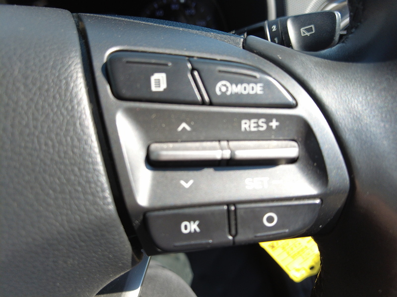 Hyundai KONA T-GDi Blue Drive SE - U93891