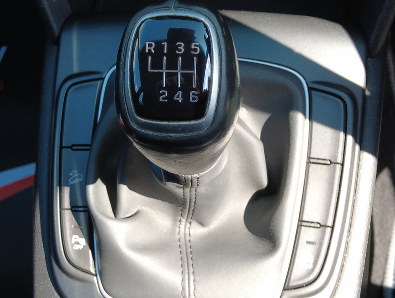 Hyundai KONA T-GDi Blue Drive SE - U93891