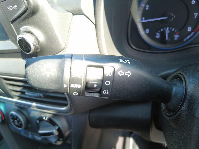 Hyundai KONA T-GDi Blue Drive SE - U93891