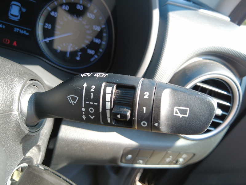 Hyundai KONA T-GDi Blue Drive SE - U93891