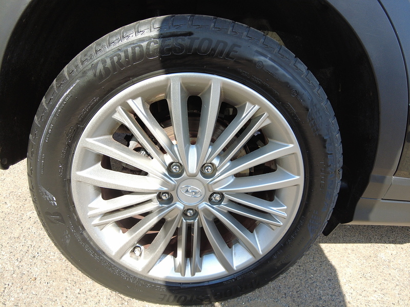 Hyundai KONA T-GDi Blue Drive SE - U93891