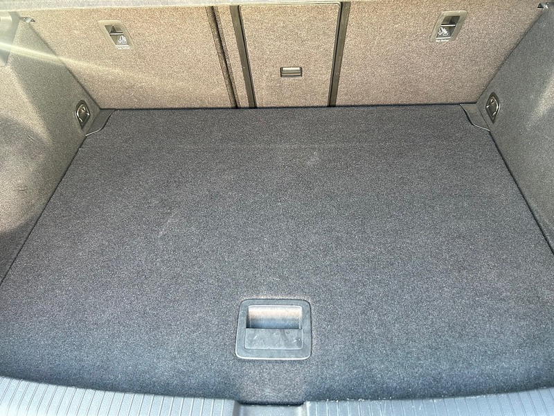 Volkswagen T-Roc TSI EVO SE - U93897