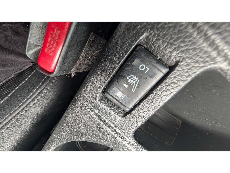 Nissan Qashqai DIG-T Tekna - U93899