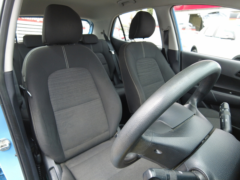 Kia Picanto 1 - U93900