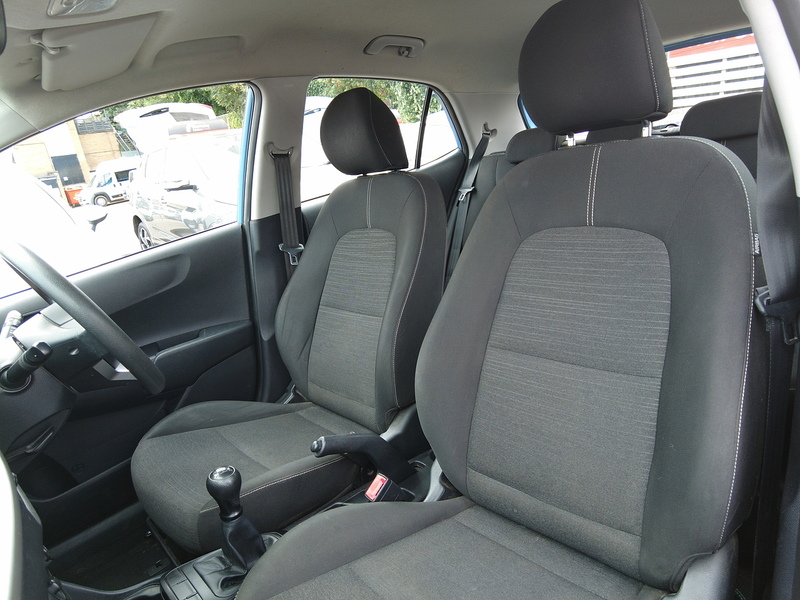 Kia Picanto 1 - U93900