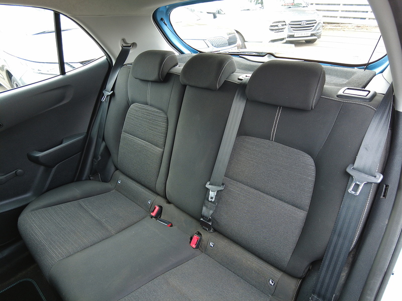 Kia Picanto 1 - U93900