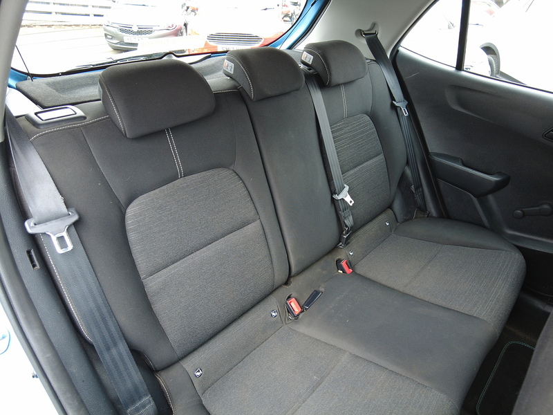 Kia Picanto 1 - U93900