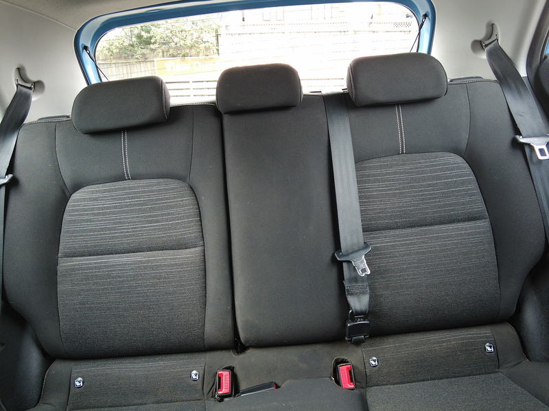 Kia Picanto 1 - U93900