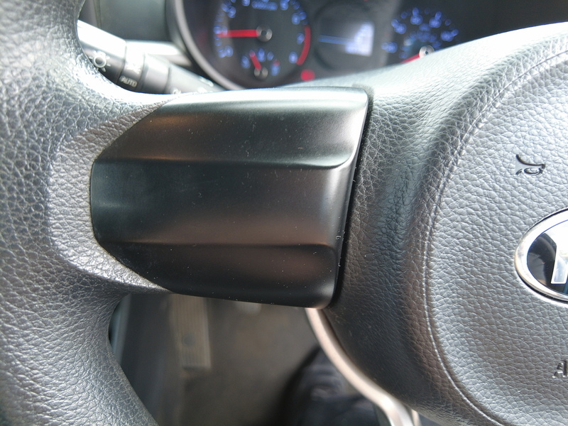 Kia Picanto 1 - U93900