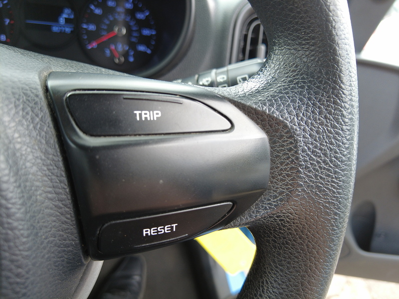 Kia Picanto 1 - U93900