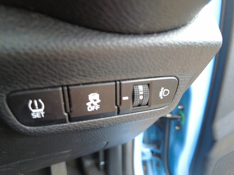 Kia Picanto 1 - U93900