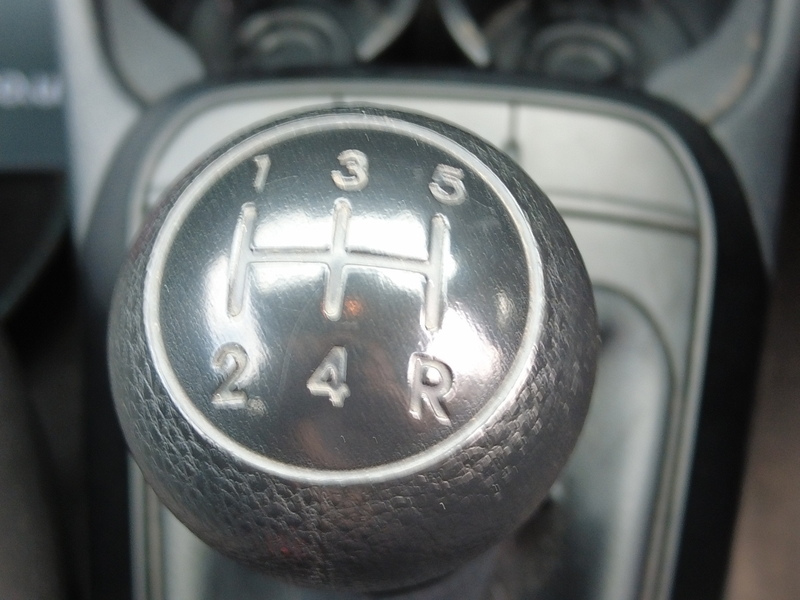 Kia Picanto 1 - U93900